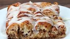 Cinnamon Roll French Toast Bake Recipe by Tasty