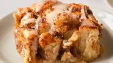 Cinnamon Roll French Toast Recipe