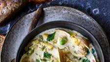 Clam Chowder Recipe