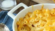 Classic Baked Macaroni And Cheese