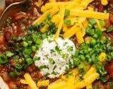 Classic Beef Chili Recipe