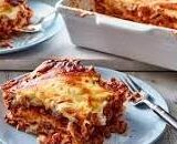 Classic Beef Lasagne