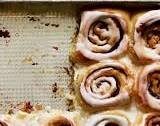 Classic Cinnamon Rolls