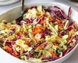 Classic Coleslaw