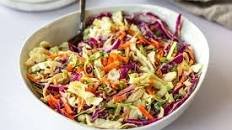 Classic Coleslaw