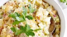 Classic Creamy Potato Salad