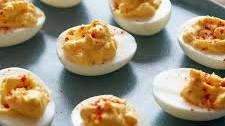 Classic Deviled Eggs