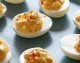 Classic Deviled Eggs