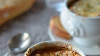 Classic French Onion Soup