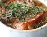 Classic French Onion Soup Recipe
