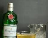 Classic Gin Martini