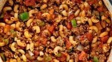 Classic Goulash