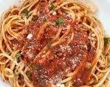 Classic Marinara Sauce