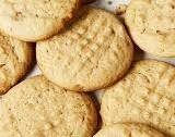 Classic Peanut Butter Cookies