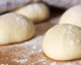 Classic Pizza Dough