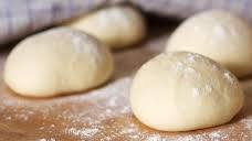 Classic Pizza Dough