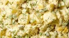 Classic Potato Salad