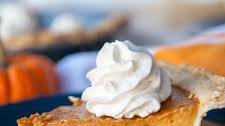 Classic Pumpkin Pie Recipe