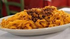 Classic Ragù alla Bolognese