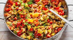Classic Ratatouille