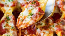 Classic Stuffed Shells