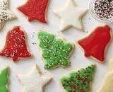 Classic Sugar Cookies