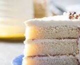 81+ Best Vanilla Cake Recipes You Must Try for a Sweet Celebration! Classic Vanilla Butter Cake Recipe