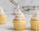 Classic Vanilla Buttercream Frosting Recipe