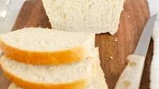 Classic White Bread