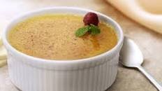 Classic White Crème Brûlée