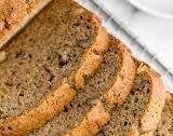 Classic Zucchini Bread