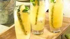 Coco-Piña Coolers