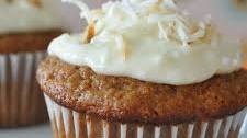 Coconut-Cream Cheese Frosting