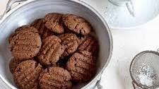 Coconut Biscuits (Czech Koka sušenky)