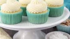 Coconut Cream Cheese Frosting