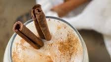 Coconut Horchata