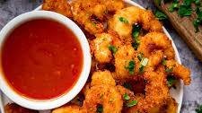 Coconut Shrimp Recipe