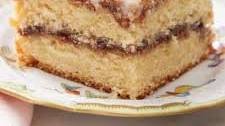 Coffee Cake