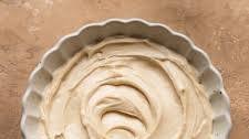 Coffee Cream Cheese Frosting