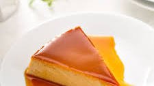 Coffee Flan Recipe