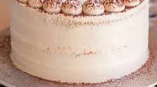 Coffee Tres Leches Cake Recipe (video)