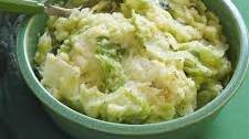 Colcannon