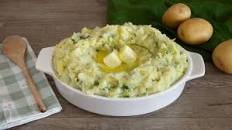 Colcannon: la ricetta del contorno irlandese cremoso e genuino