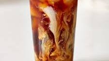 Cold Brew Coffee