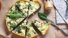 Come fare una quiche