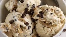 Cookie Dough Ice Cream