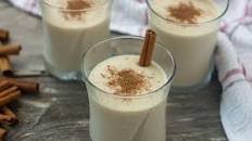 Coquito aka Puerto Rican Eggnog