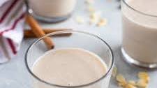 Coquito (Coconut Eggnog)