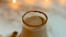 Coquito de Nutella (Nutella Coquito Recipe)