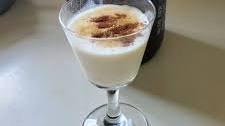 Coquito de Puerto Rico